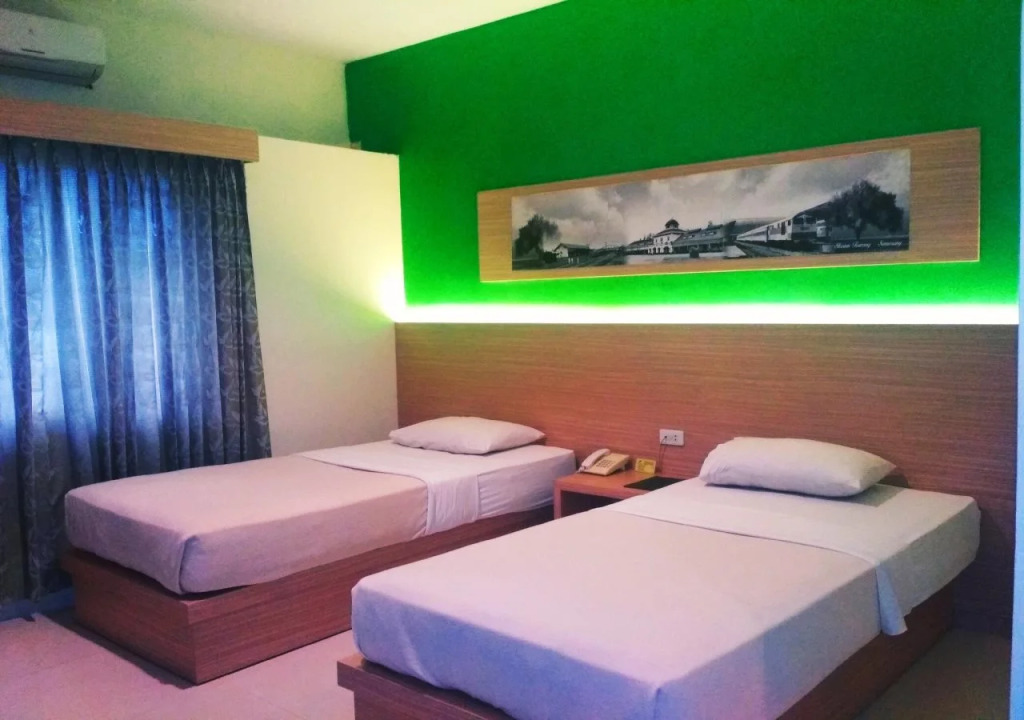 Muria Hotel
