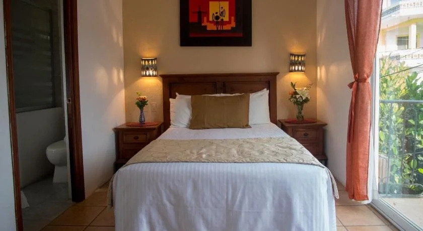 Hotel Trivento