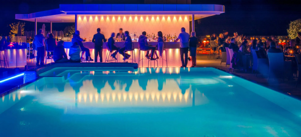 Hotel Kristal Palace