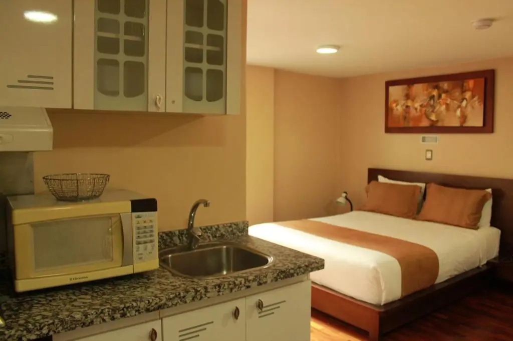 Hotel Carolina Montecarlo