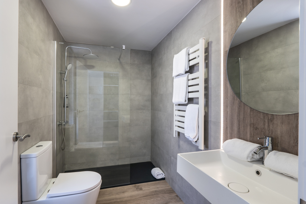 Aparthotel Comtat Sant Jordi