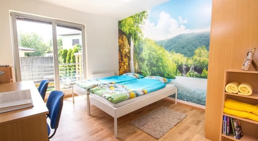 Guest House Siska