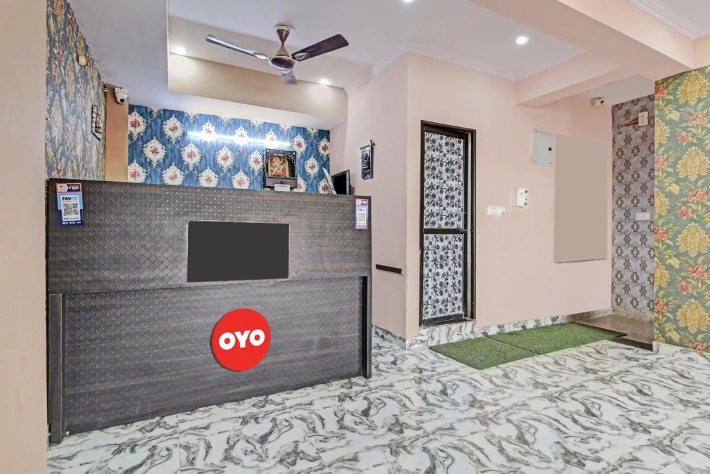 OYO Flagship 80582 Hotel Daily 2