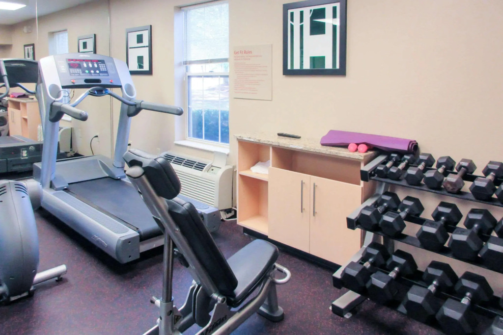 TownePlace Suites Columbus Worthington