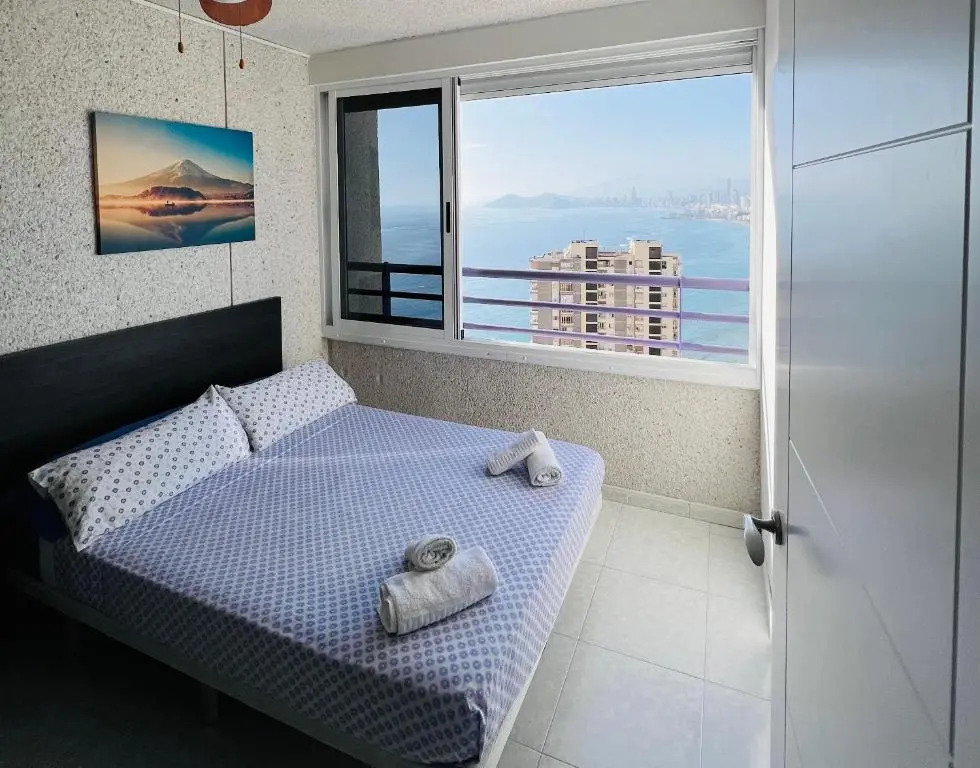 Hany apartment Tropic mar 18-C