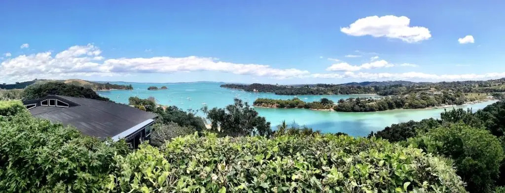Putiki Panorama