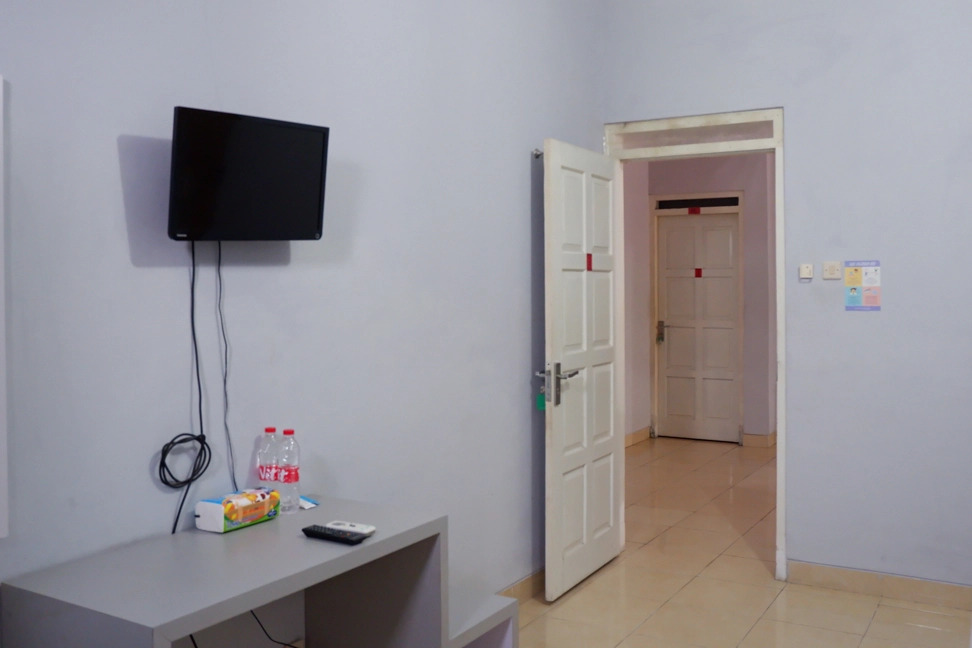 Wisma Almaidah Jogjakarta RedPartner
