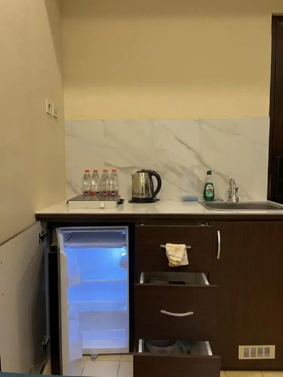 Attanaya Malioboro Suites Yogyakarta