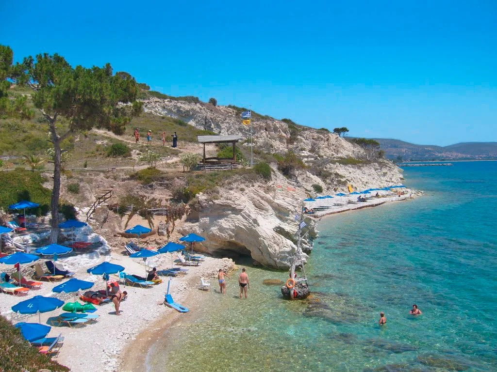 Paris Beach Hotel