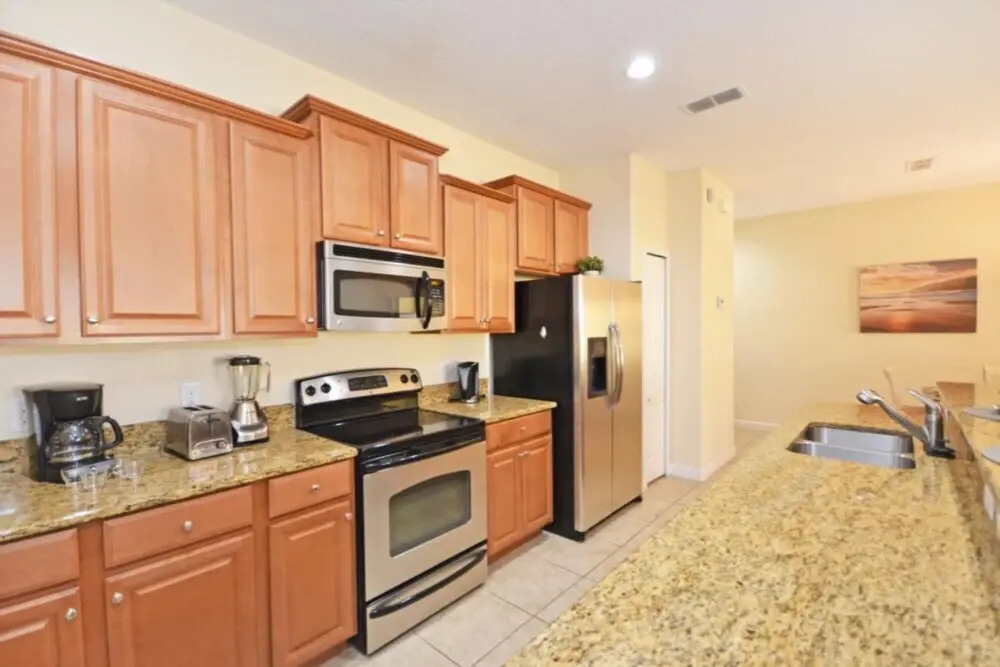 Paradise Palms4 Bed Pp04amgbrm - Ov3 69060