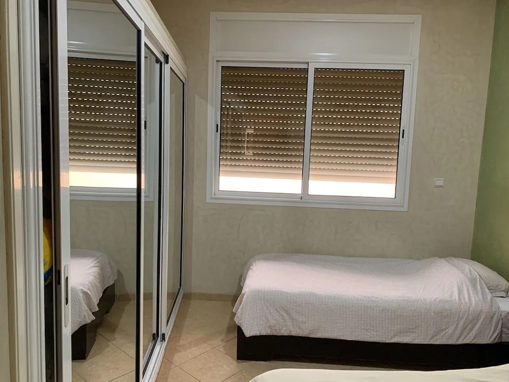 Europa mirlef t aventur Guest House
