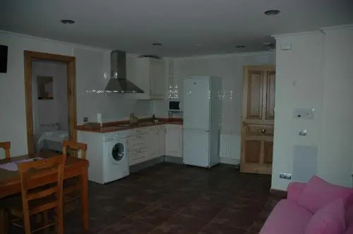 Apartamentos Torremar