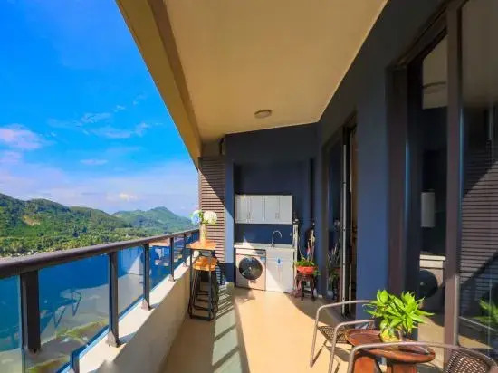 Peninsula Youpin Seaview Holiday Apartment (Shenzhou Peninsula Shop)