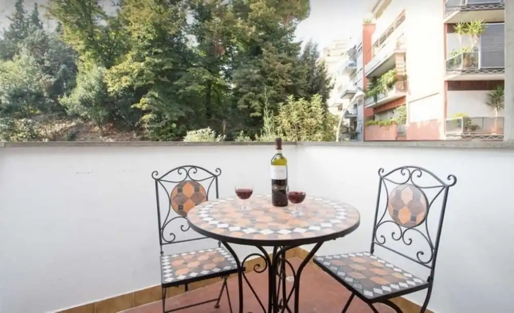 Longhi Holidays House