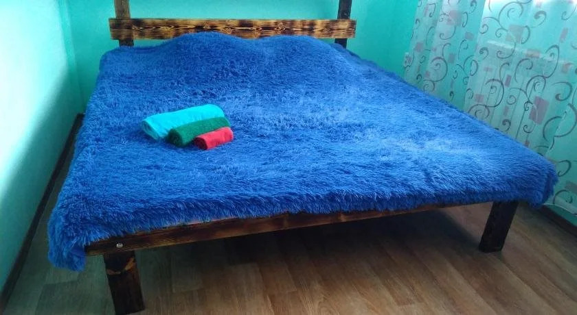 A Hostel