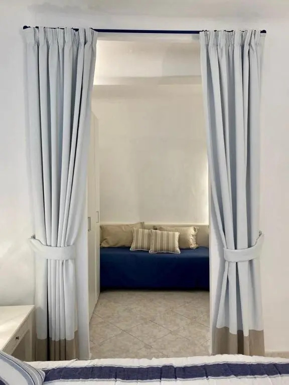 Casa Vacanze Armanda-Suite W Private Box Auto