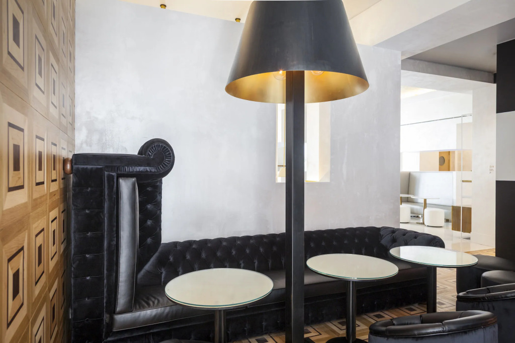 Senato Hotel Milano