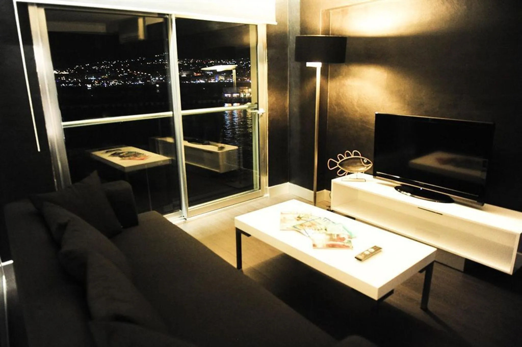 Efe Hotel