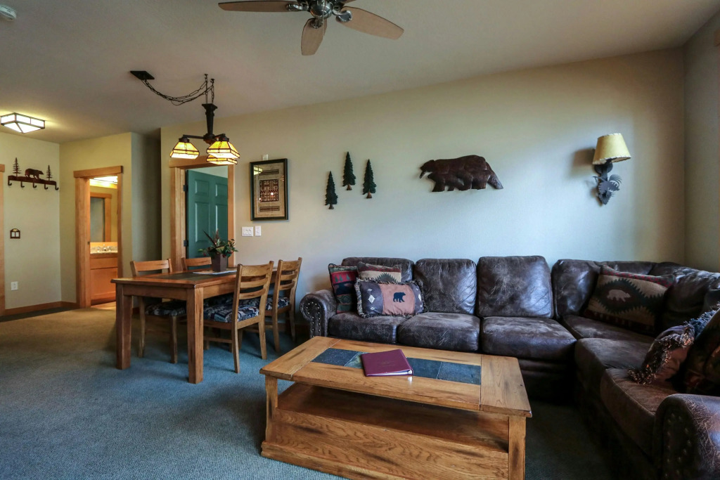 Sunstone #208 Condo