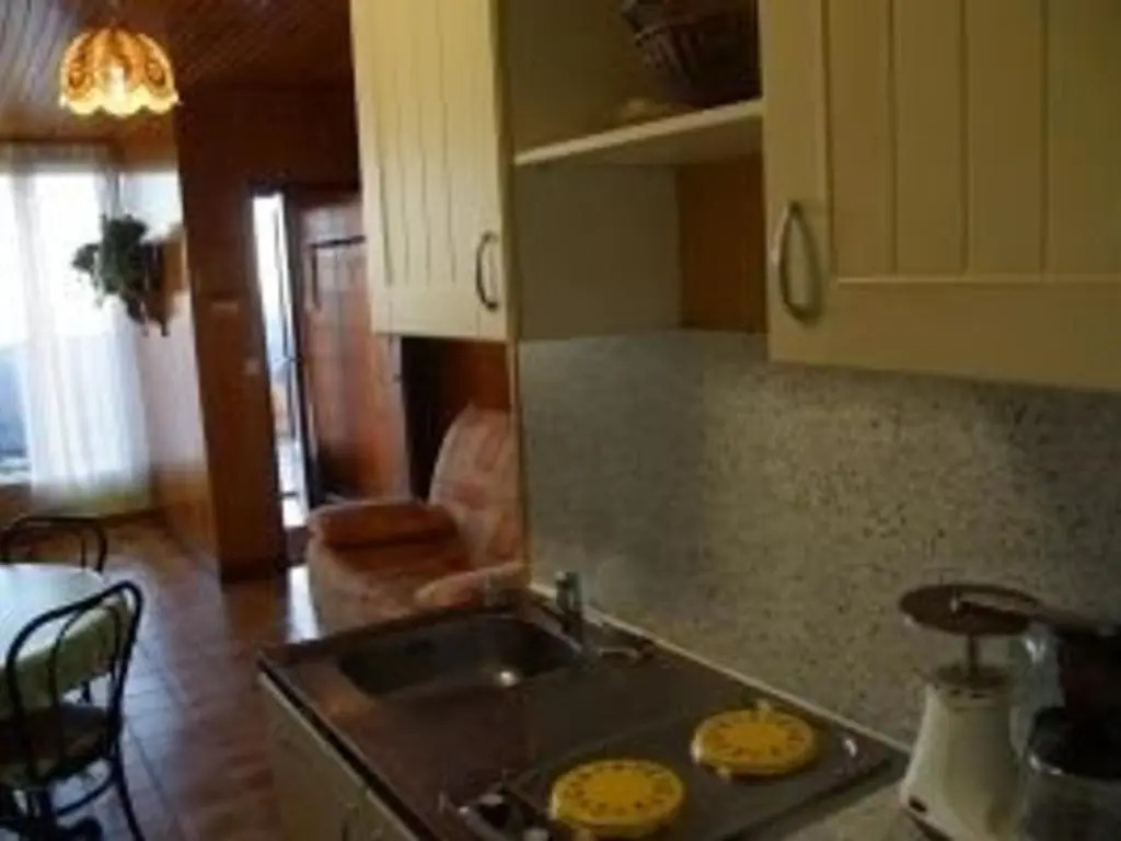Studio Saint-Michel-de-Chaillol, 1 pièce, 4 personnes - FR-1-393-57