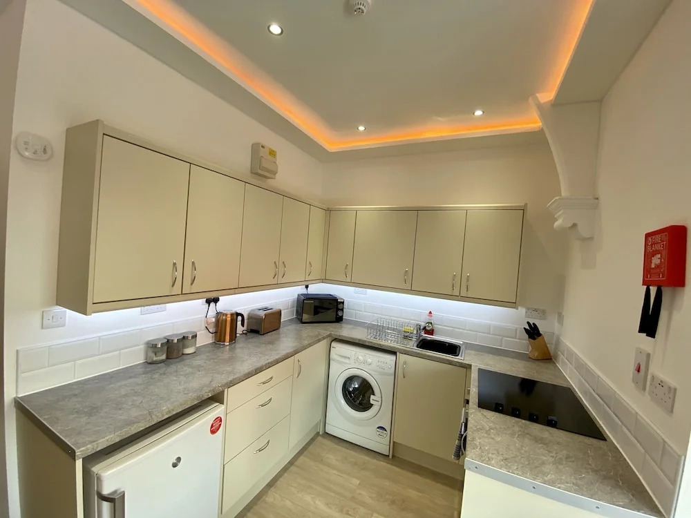 Princess Service Apartments - Town Centre