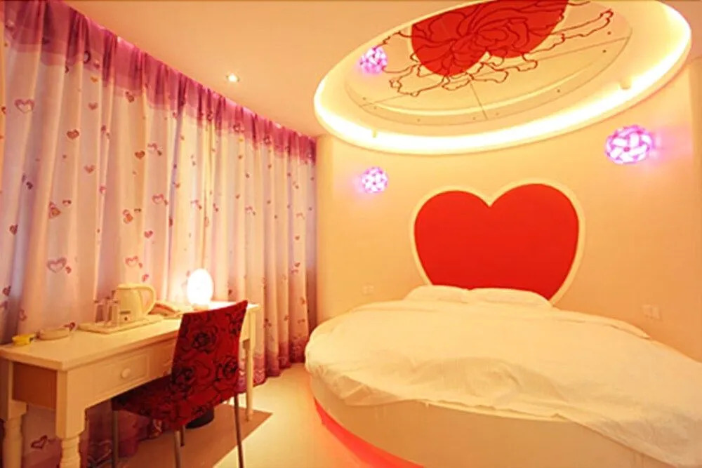 Inn Star Hotel - Xiamen