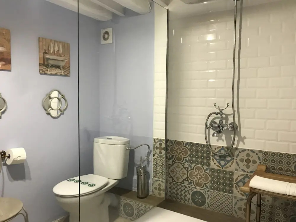 Apartamento Doll´s House TVL 95