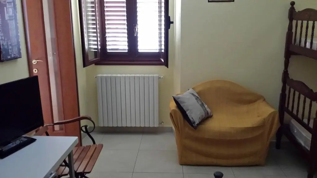 Barletta Con Vista