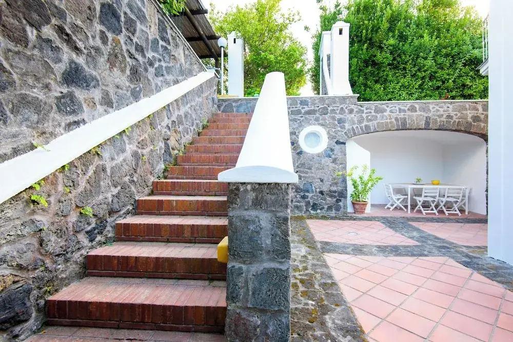 Il Lauro Luxury Villa