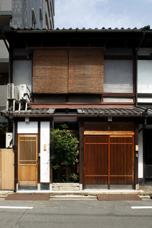 Shimoza-an Kamanza-Tei