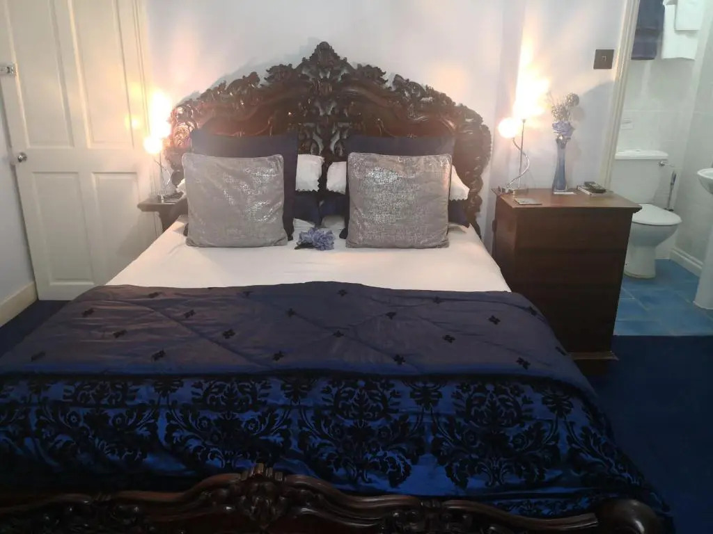 Arches B&B