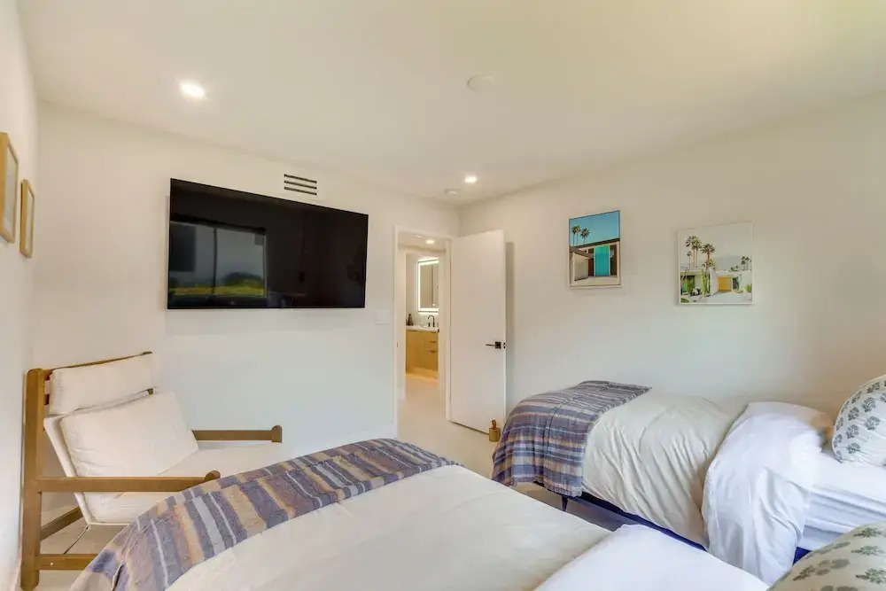 Rancho Mirage Condo Near El Paseo & The River!