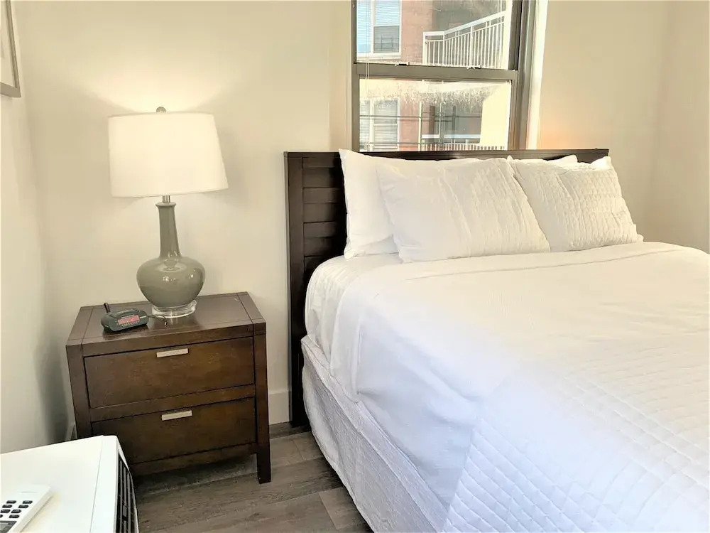 Forest Hill Apartments 30 Day Rentals