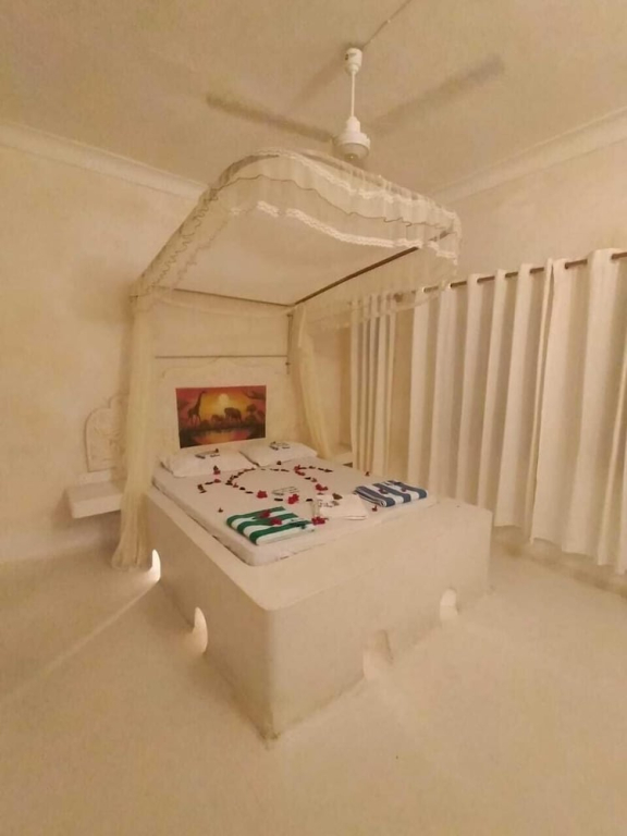 Arica Palm Villa Watamu