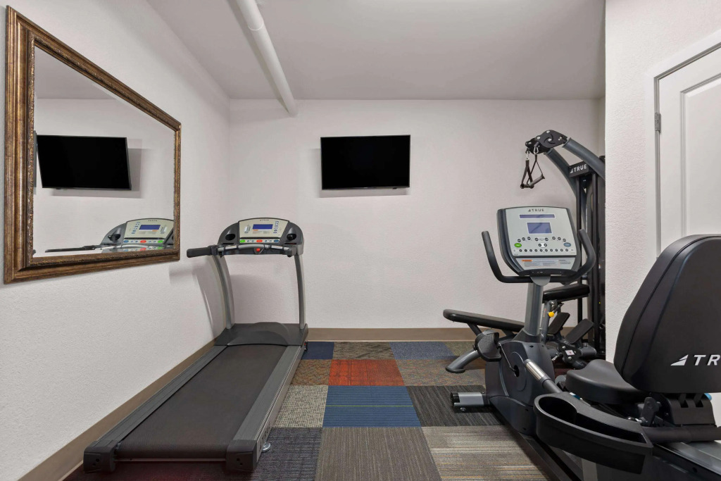 Baymont by Wyndham Orlando-International Dr-Universal Blvd