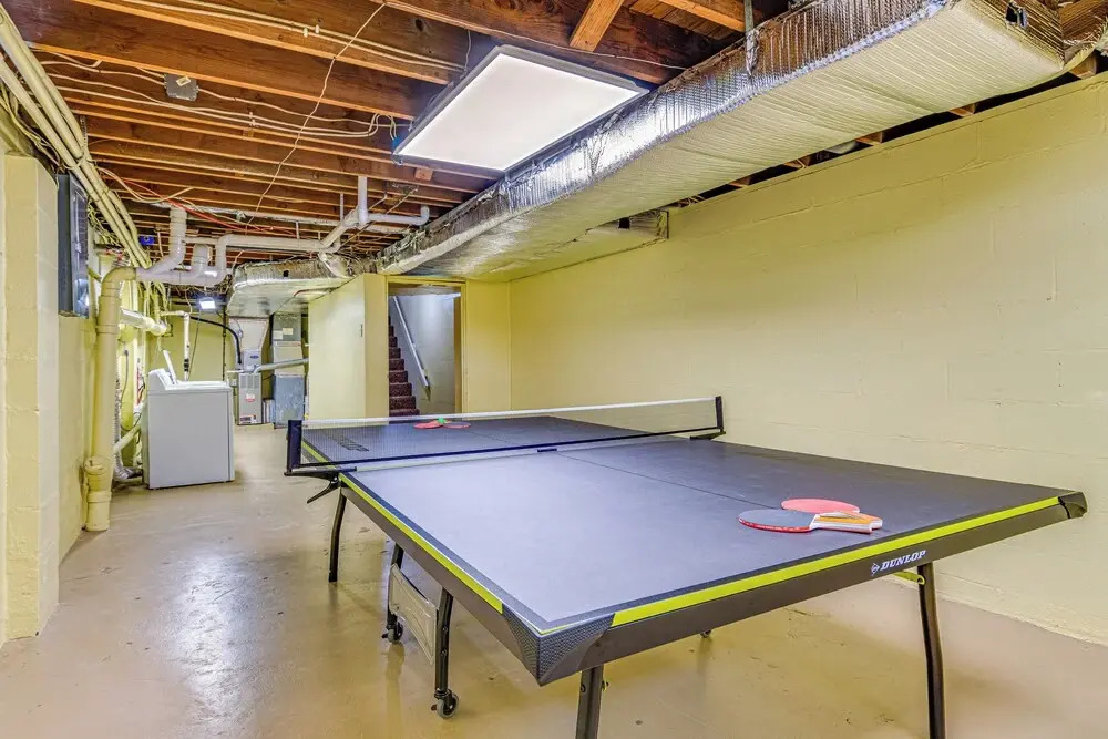 ~ 10 Mi to Dtwn: Indianapolis Home w/ Game Room
