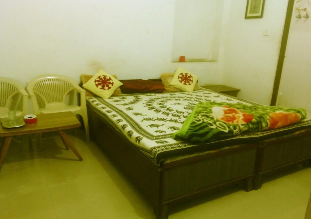 Annpurna Haveli