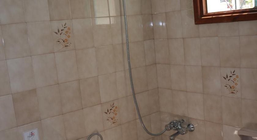 Paraskevi Apartments