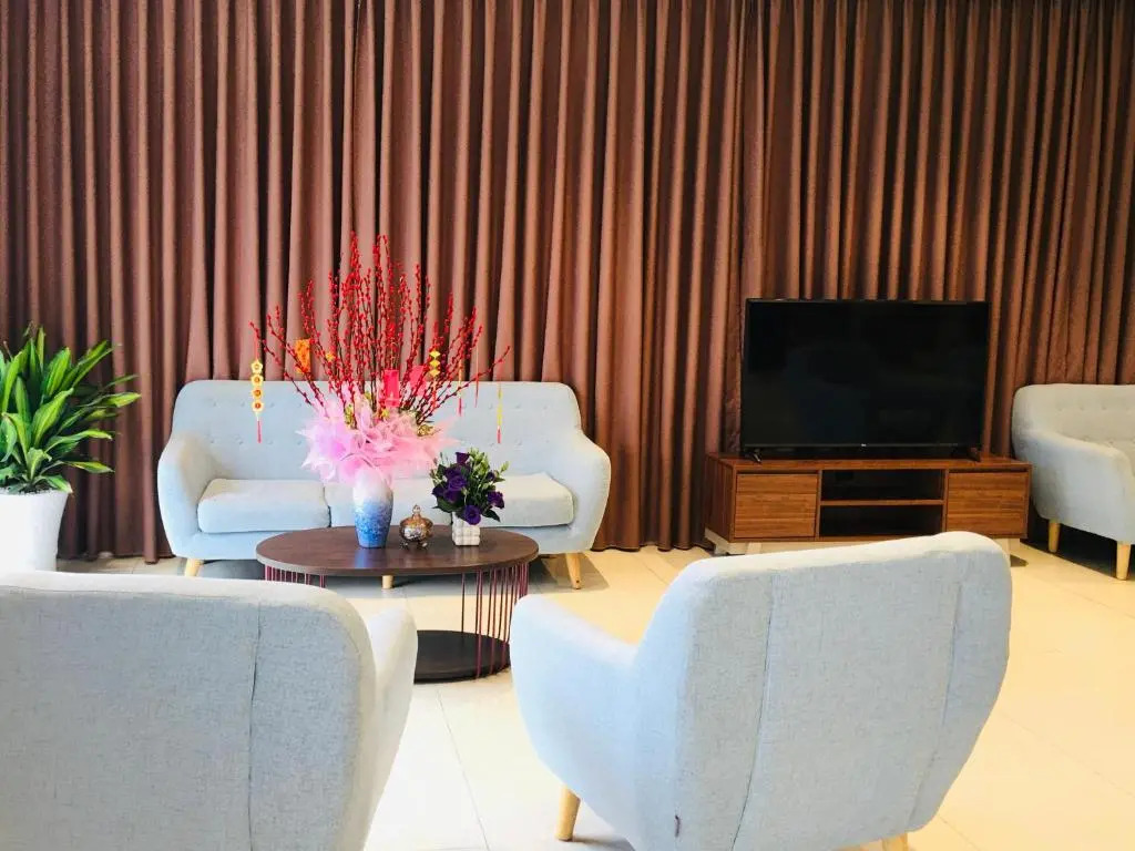 Lagalo Hotel Ha Nam