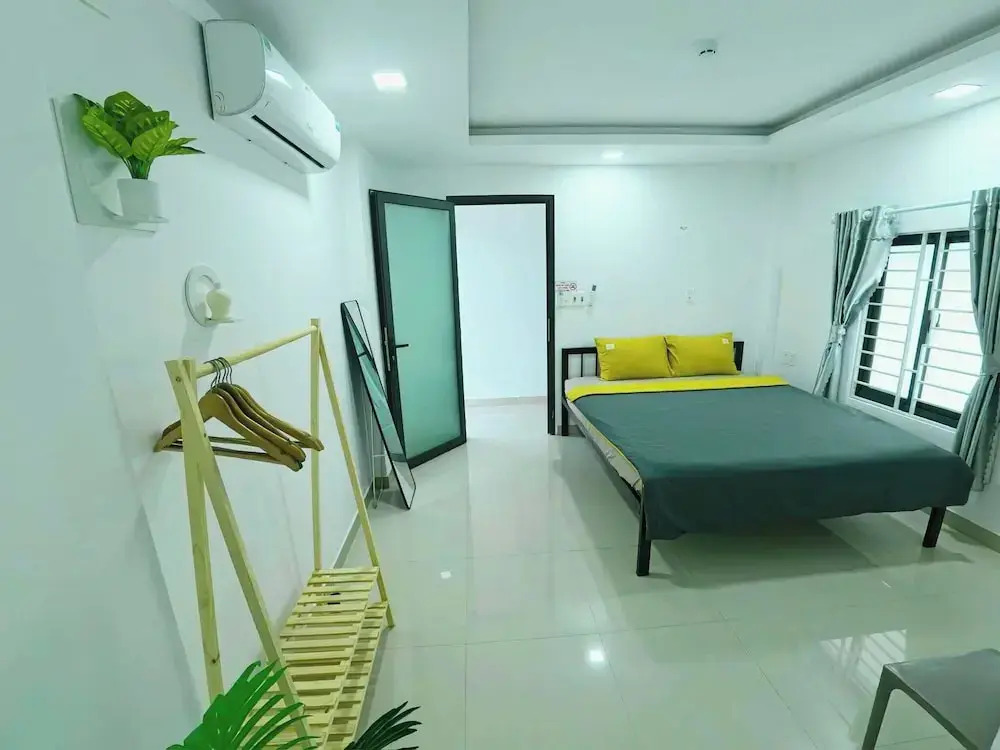 TORI Homestay
