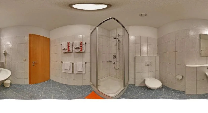 Hotel Alpenrose