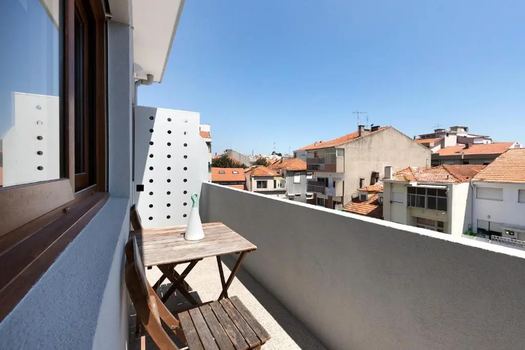 Spacious and Bright City Apartment I - 4 floor NO ELEVATOR