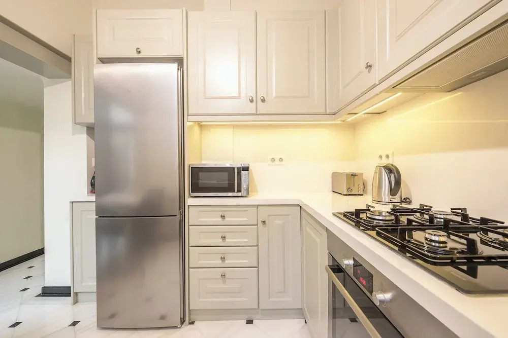 The Rare Luxury Gem in Kolonaki Sq - near Syntagma