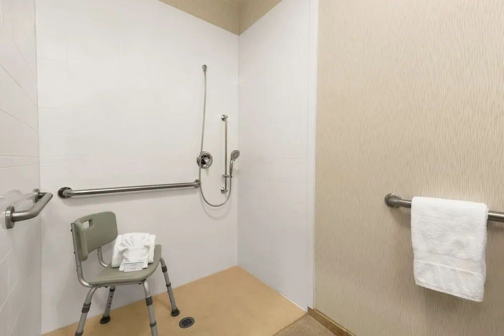 Hampton Inn Johnson Citybingha