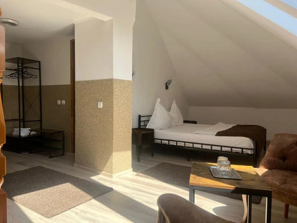 Casa Braneana
