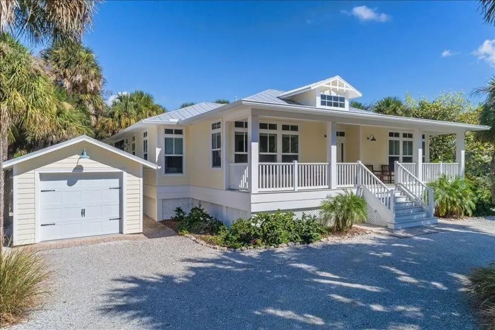231 Wheeler Rd - 3Br Home