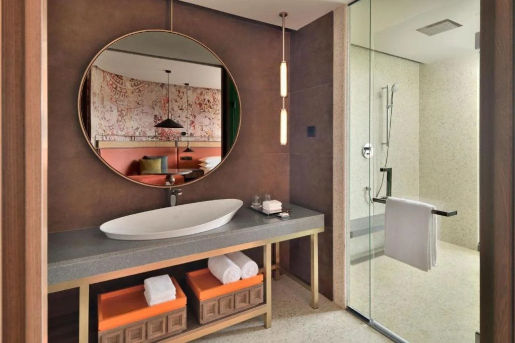 The Artiste, Kochi, A Tribute Portfolio Hotel , Forum Mall