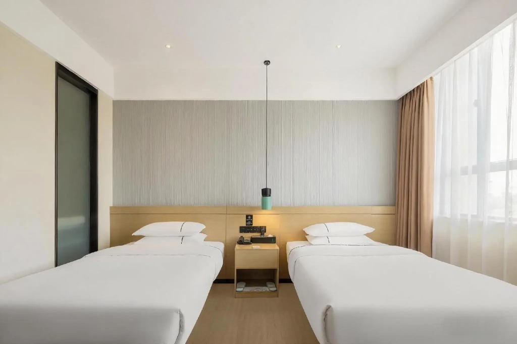 City Comfort Inn Hainan Tunchang Changsheng Road