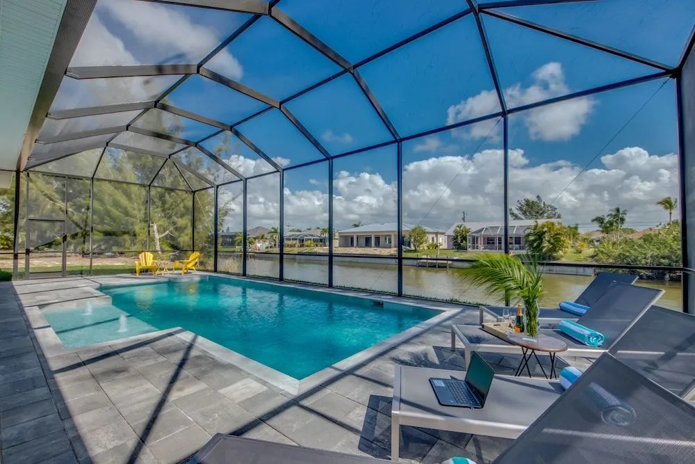 Villa Southbreeze by Vacationhit