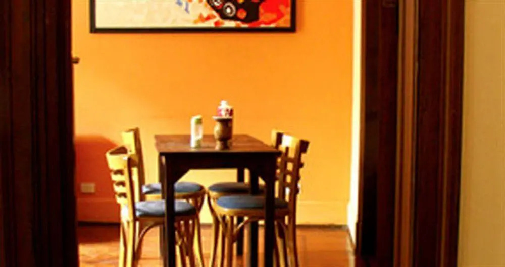 Hostel Dreams